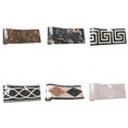 thumbnail image 2 of Pegatinas de pared autoadhesivas para zócalo, PVC, esquina, impermeable, alféizar de ventana, línea de cintura, azulejo, calcomanías de transmisión Advancent JJ25213-01, 2 of 6