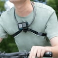 thumbnail image 5 of PGYTECH CapLock Neck Mount for Action Camera, 5 of 7