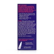 Completely Bare Ctrl + Hair + Del Targeted Hair Removal Cream, .5FL OZ
