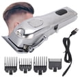 thumbnail image 1 of Fácil de USAR CARGO DE CARGA USB, RECORDORA DE CABELLO ELECTRICO, CON PANTALLA LCD PARBRES FÁCLES DE OPERACIÓN PARA PELUQUEROS PARA EL HOGAR PARA EL HOGAR, 1 of 7