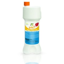 FROG BAM 90-Day Algae Preventive, Algaecide, Pool Winterizer, Prevents Algae for 90 Days Guaranteed, Compatible with All Pool FROG Products
