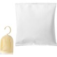 thumbnail image 1 of Sacs Absorbeurs d'Humidité pour Garde-Robe / Suspensions - Sacs Absorbeurs d'Humidité Suspendables, Sacs Absorbants pour Suspensions de Garde-Robe avec Collecteur d'Eau pour la Maison, 1 of 17