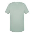 thumbnail image 1 of Playera George Talla 2EG Básica Cuello Redondo Manga Corta Verde Claro, 1 of 2