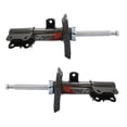 thumbnail image 1 of Kit Original AG para Auto Delanteros para Chevrolet Sonic 2012 a 2019 2 Piezas Nuevos, 1 of 5