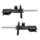 thumbnail image 1 of Kit Original AG para Auto Delanteros para Chevrolet Sonic 2012 a 2019 2 Piezas Nuevos, 1 of 5