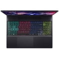 thumbnail image 4 of Acer Nitro 16 2023 Gaming Laptop 16" WUXGA 165Hz LCD 14-Core 13th Intel i7-13700H 16GB DDR5 1TB SSD NVIDIA GeForce RTX 4050 6GB Thunderbolt 4 Wi-Fi 6 RGB Backlit KB Windows 11 Home w/ONT 32GB USB, 4 of 5