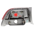 thumbnail image 4 of Tail Light Compatible With 1999-2000 Honda Civic Right Passenger Side, Outer, 4 of 5