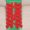 Red, variant on Christmas Bows Festival Bowknot Christmas Tree Decorations, 1 Set of 12(Red)