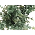 thumbnail image 4 of Artificial Plant - 13" Tall - Indoor - Table - Potted - Green Leaves, 4 of 5