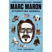 Attempting Normal, (Paperback)