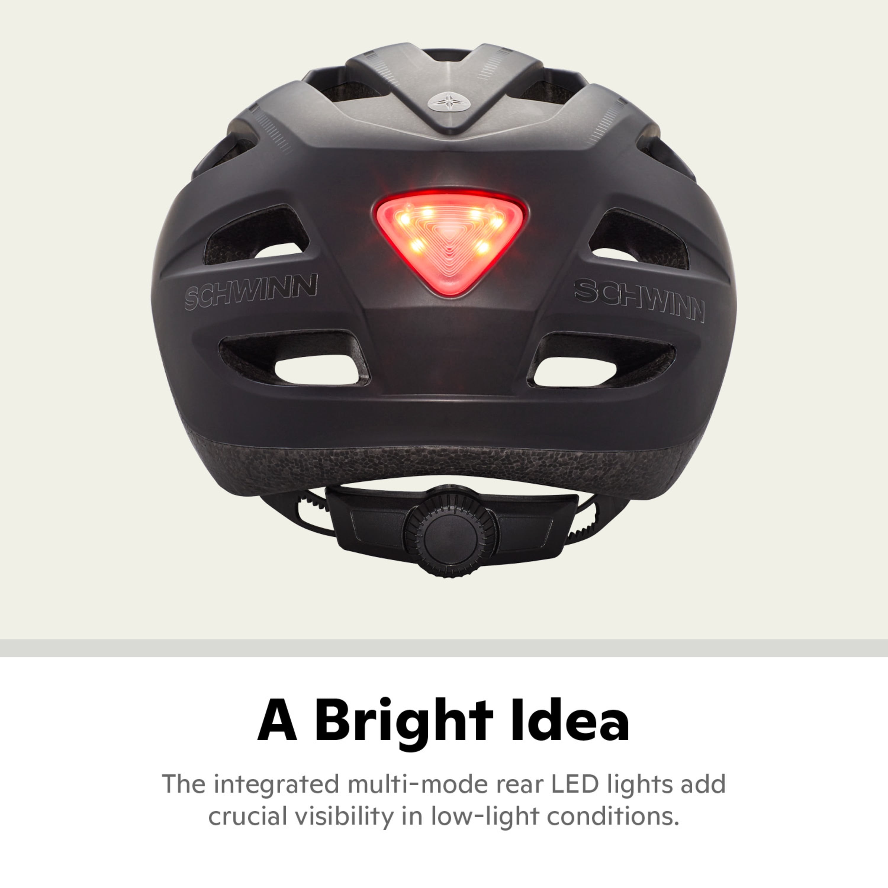 Schwinn Diode Bike Helmet for Kids Ages 8 Black Walmart