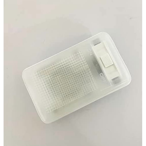 Interior Light Room Lamp Dome Light For 1986-1997 Nissan D21 D22 Navara Frontier Pickup