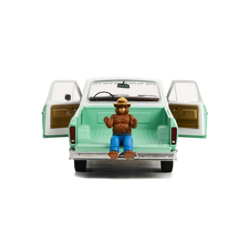 greenlight グリーンライト ford explorer bronco chevrolet