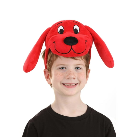 Clifford Face Headband