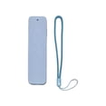 thumbnail image 1 of Funda cobertura total Para Apple TV Siri Remote 4k Azul azul 13, 1 of 3