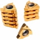 thumbnail image 5 of Cuchillas de inserción giratorias JINMJMXG AG60 10 piezas, 5 of 5
