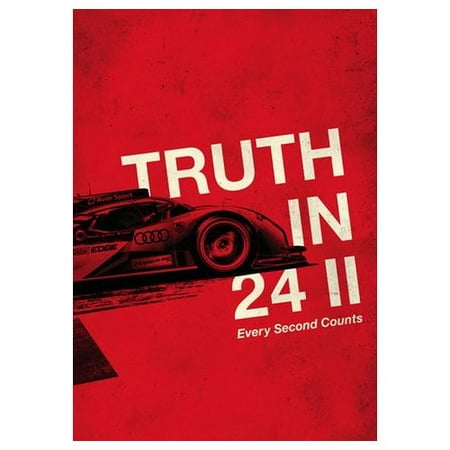Truth in 24 II: Every Second Counts (2012)