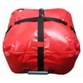 thumbnail image 2 of TentandTable 10 Gallon Water Bag, Red, 2 of 6