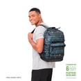 thumbnail image 2 of Mochila Con Porta Pc Tocax Totto multicolor M, 2 of 6