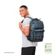 thumbnail image 2 of Mochila Con Porta Pc Tocax Totto multicolor M, 2 of 6