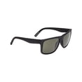 thumbnail image 3 of Electric - Swingarm XL, Sunglasses, Matte Black Frame, Grey Lenses, 3 of 4