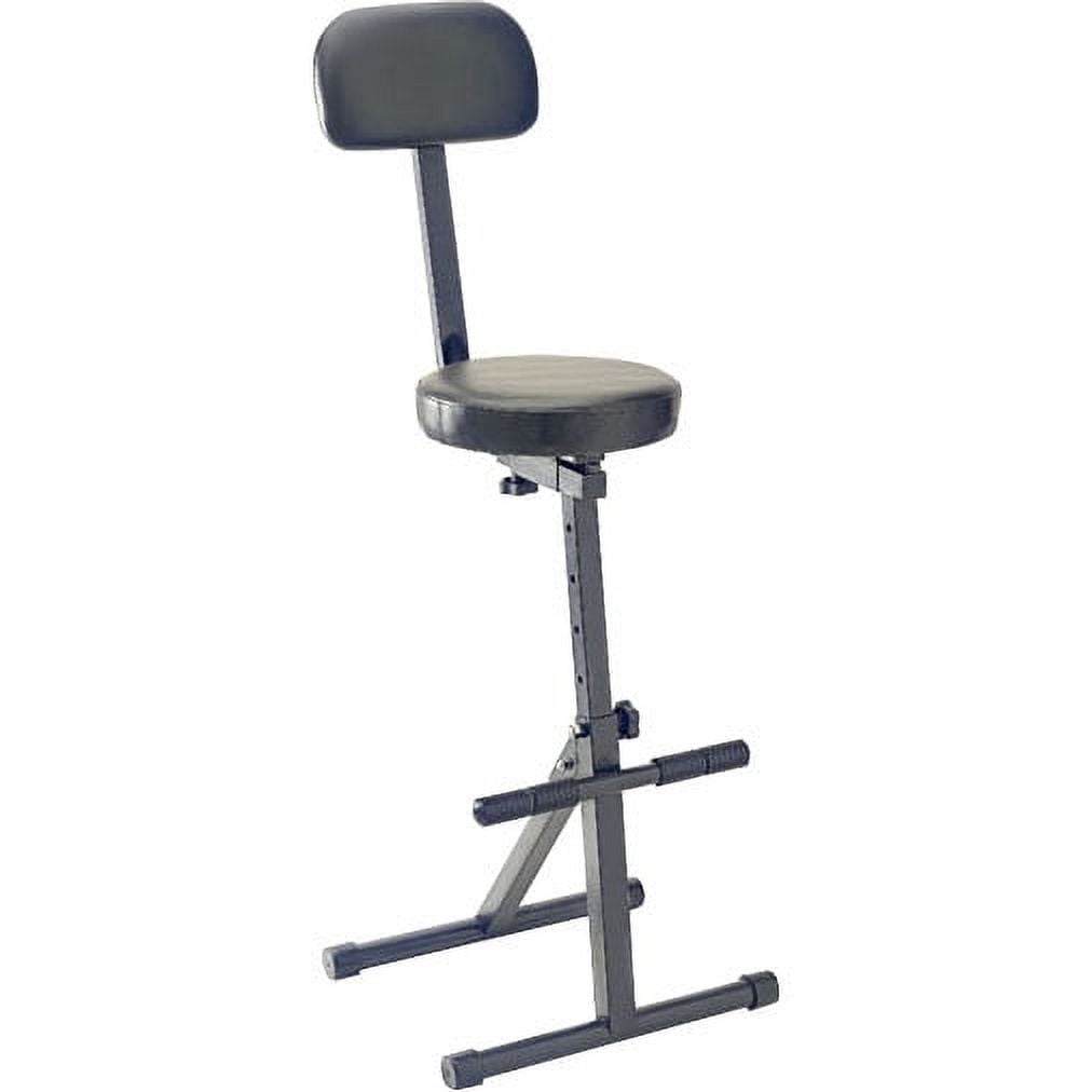 Stagg Music Throne Stool