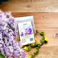 thumbnail image 1 of Lilac Wax Vegan Soy wax, Hand-poured, Eco-friendly Floral Wax Melt 4 pack, 1 of 5