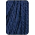 thumbnail image 2 of Plymouth - Baby Alpaca Grande Knitting Yarn - Blue Heather (# 7706), 2 of 3