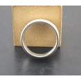 thumbnail image 5 of EOEMY Newest Bulk Lots 32Pcs Men'S Rings Wholesale Fashion Mixed Stainless Steel Ring, 5 of 9