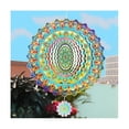 thumbnail image 4 of 12inch Wind Spinners Home Garden Decor, Patio Yard Backyard Outdoor Decorations Colorful Decoration, 4 of 5