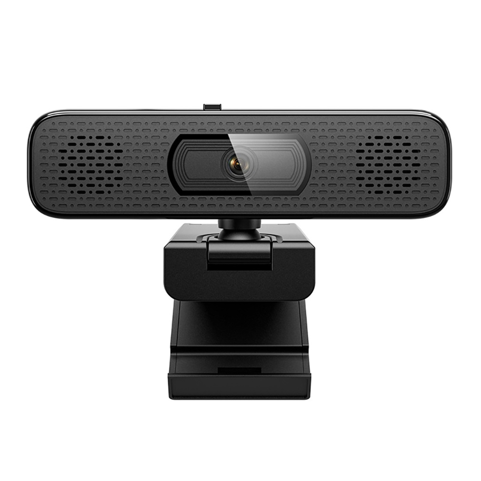 2K 4K Wecam Auto Focus WebCamera Build In Stereo Speakers For Live Broadcast Video Conference Rotatable PC Game Camera ,Full Clarity