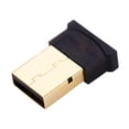 thumbnail image 4 of axGear USB 2.0 Bluetooth Dongle Ver 4.0 Wireless Adapter Cordless For Laptop PC Desktop, 4 of 6