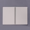 thumbnail image 1 of Cuaderno de bobina B5 Cuadernos de espiral con banda elástica Cuadrada de 5 mm, 1 of 8