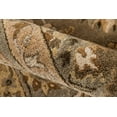thumbnail image 4 of Momeni Zarin Tabriz Area Rug, 4 of 6