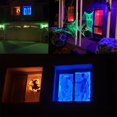 thumbnail image 3 of 10M 100LED UV String Light USB Christmas Halloween Party Waterproof DIY Bar Lamp for Germicidal Stage Haunted House, 3 of 6