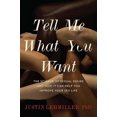 thumbnail image 2 of Tell Me What You Want, 2 of 2