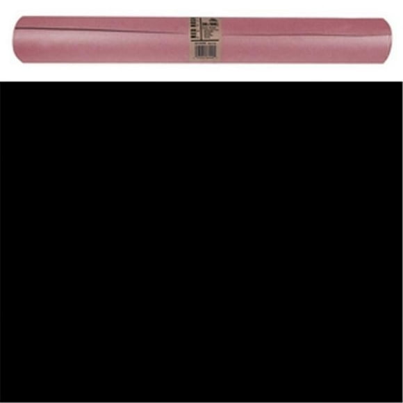 Trimaco 36099 Papier Colophane Rouge Résistant - 36 Po x 166 Pi