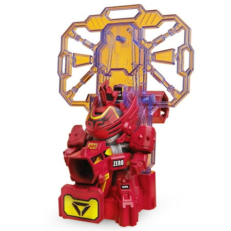Battle B-Daman: Electronic Lava Knight DHB Blaster