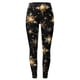 thumbnail image 3 of WILLBEST Leggings Estampados para Mujer, Pantalones de Yoga de Cintura Alta, Elásticos, Cómodos, para Correr, Gimnasio, Ropa Informal Extra Grande, 3 of 3
