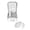 White, variant on MyBat Pro Echo Open Earbuds - Wireless Bluetooth, HD Sound, IPX5 Waterproof, 24H Playtime - Black