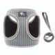thumbnail image 1 of Arnés para Gato TFixol Gris L, 1 of 7