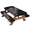 Multicolor 3, variant on ADECORIVY Cat White Black Yellow Picnic Table Cover with Bench Covers, Waterproof Camping Table Cover with Elastic Edges, Fitted Tablecloth for Rectangle Tables, Outdoor Essentials 72 Inch