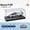 1-40 Mclaren P1 GTR, variant on Xiaobin Multi-Scale Diecast Alloy Car Collection Model, 1:36–1:47 Sports & SUV Vehicles with Clear Acrylic Display Box