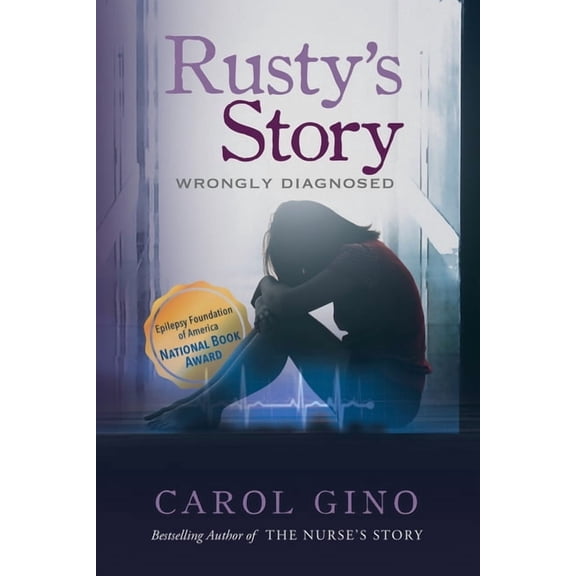Rusty's Story, (Paperback)