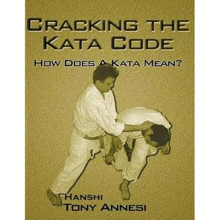 Cracking the Kata Code: How Does a Kata Mean? | Walmart Canada