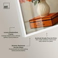 thumbnail image 4 of Beautiful Floral Vase and Box Shadowbox Print Fashion Art Prints by Art Remedy, White Frame, 20 x 30, 4 of 7