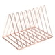 thumbnail image 5 of Estante para almacenamiento de platos, cocina casera, estante para platos triangular de hierro, estante de almacenamiento para cocina, compacto y ligero, 5 of 8