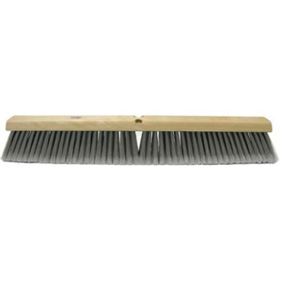 Weiler 42098 3 x 36 in. Fine Sweep Floor Brush