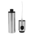 thumbnail image 4 of Oil Dispenser, Portable Hand Press Non-slip Oil Bottle  for Cooking for BBQ, 4 of 8