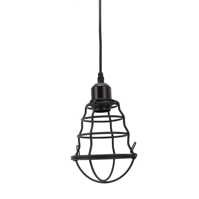 Chandeliers, Industrial Chandeliers 110-220V Adjustable Length For Living Room